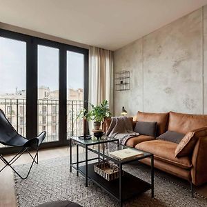 Apartamento de 2 Dormitorios